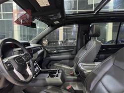 جي ام سي يوكون